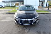 Thumbnail of 2024 Mosaic Black Metallic Chevrolet Malibu