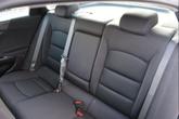 Thumbnail of 2024 Mosaic Black Metallic Chevrolet Malibu