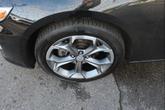 Thumbnail of 2024 Mosaic Black Metallic Chevrolet Malibu