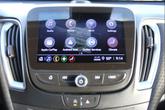 Thumbnail of 2024 Mosaic Black Metallic Chevrolet Malibu