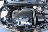 Thumbnail of 2024 Mosaic Black Metallic Chevrolet Malibu