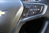 Thumbnail of 2024 Mosaic Black Metallic Chevrolet Malibu