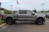 Thumbnail of 2024 Gray Ford F-250