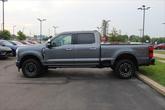 Thumbnail of 2024 Gray Ford F-250