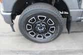 Thumbnail of 2024 Gray Ford F-250