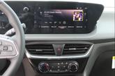 Thumbnail of 2026 Brilliant Red Buick Encore GX