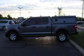 Thumbnail of 2021 Carbonized Gray Metallic Ford F-150