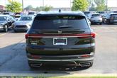 Thumbnail of 2025 Ebony Twilight Metallic Buick Enclave