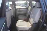 Thumbnail of 2025 Ebony Twilight Metallic Buick Enclave