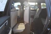 Thumbnail of 2025 Ebony Twilight Metallic Buick Enclave