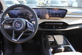 Thumbnail of 2025 Ebony Twilight Metallic Buick Enclave