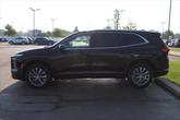 Thumbnail of 2025 Ebony Twilight Metallic Buick Enclave