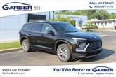 Photo of 2025 Ebony Twilight Metallic Buick Enclave