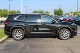 Thumbnail of 2025 Ebony Twilight Metallic Buick Enclave