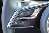 Thumbnail of 2025 Ebony Twilight Metallic Buick Enclave
