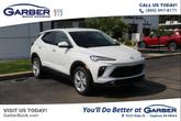 Photo of 2026 Summit White Buick Encore GX