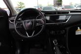 Thumbnail of 2023 Ebony Twilight Metallic Buick Encore GX
