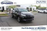 Photo of 2023 Ebony Twilight Metallic Buick Encore GX