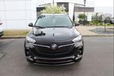 Thumbnail of 2023 Ebony Twilight Metallic Buick Encore GX