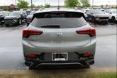 Thumbnail of 2025 Moonstone Gray Metallic Buick Encore GX