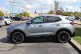 Thumbnail of 2026 Moonstone Gray Metallic Buick Encore GX