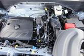 Thumbnail of 2026 Moonstone Gray Metallic Buick Encore GX
