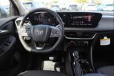 Thumbnail of 2026 Moonstone Gray Metallic Buick Encore GX