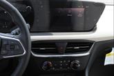 Thumbnail of 2026 Ocean Blue Metallic Buick Encore GX