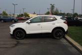Thumbnail of 2026 Summit White Buick Encore GX