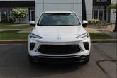 Thumbnail of 2026 Summit White Buick Encore GX