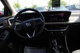 Thumbnail of 2025 Cinnabar Metallic Buick Encore GX