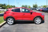 Thumbnail of 2026 Brilliant Red Buick Encore GX