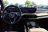 Thumbnail of 2026 cherry red tintcoat Buick Enclave