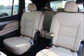 Thumbnail of 2026 cherry red tintcoat Buick Enclave