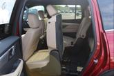 Thumbnail of 2026 cherry red tintcoat Buick Enclave