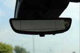 Thumbnail of 2026 cherry red tintcoat Buick Enclave