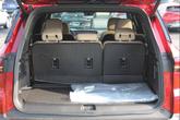 Thumbnail of 2026 cherry red tintcoat Buick Enclave