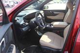 Thumbnail of 2026 cherry red tintcoat Buick Enclave