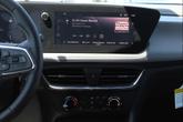 Thumbnail of 2026 Ebony Twilight Metallic Buick Encore GX