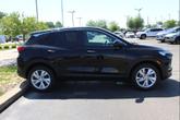 Thumbnail of 2026 Ebony Twilight Metallic Buick Encore GX