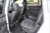 Thumbnail of 2026 iridescent white tricoat Buick Enclave