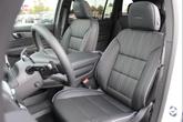 Thumbnail of 2026 iridescent white tricoat Buick Enclave