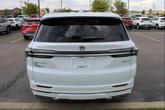 Thumbnail of 2026 iridescent white tricoat Buick Enclave