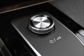 Thumbnail of 2026 iridescent white tricoat Buick Enclave