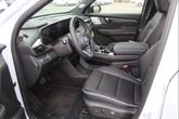 Thumbnail of 2026 iridescent white tricoat Buick Enclave