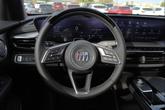Thumbnail of 2026 iridescent white tricoat Buick Enclave