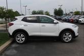 Thumbnail of 2026 Summit White Buick Encore GX