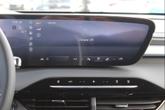 Thumbnail of 2026 moonstone gray metallic Buick Enclave