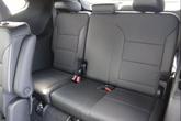 Thumbnail of 2026 moonstone gray metallic Buick Enclave