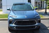 Thumbnail of 2026 Ocean Blue Metallic Buick Encore GX